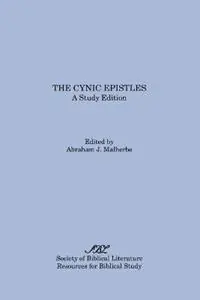 The Cynic Epistles A Study Edition - Abraham J Malherbe - Libro in lingua inglese - Society of Biblical Literature - Sources for Biblical Study Flitsaanbieding