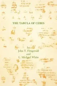 Superprijs Tablet of Cebes - Cebes - Libro in lingua inglese - Society of Biblical Literature -