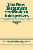 The New Testament and Its Modern Interpreters - Eldon J. Epp - Libro in lingua inglese - Scholars Press - Nu Kopen