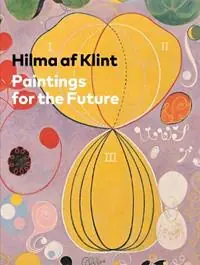 Hilma af Klint Paintings for the Future - Tracey Bashkoff - Libro in lingua inglese - Guggenheim Museum Publications,U.S. - Express Levering