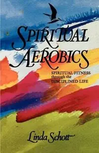 Actieprijs Spiritual Aerobics - Linda Schott - Libro in lingua inglese - Gospel Advocate Company -