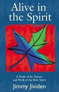Alive In The Spirit - Jimmy Jividen - Libro in lingua inglese - Gospel Advocate Company - Finale Uitverkoop