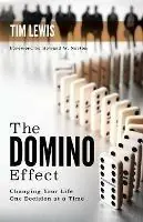 The Domino Effect - Tim Lewis - Libro in lingua inglese - Gospel Advocate Company - Favoriet