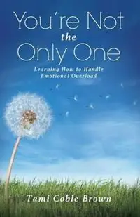 Finale Uitverkoop You‘re Not the Only One - Tami Coble Brown - Libro in lingua inglese - Gospel Advocate Company -