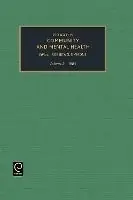 Research in Community and Mental Health - James R. Greenley - Libro in lingua inglese - Emerald Publishing Limited - Research in Community and Mental Health Direct Beschikbaar