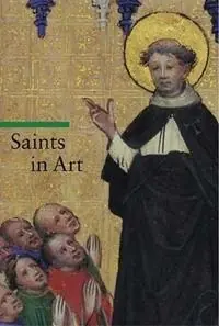 Koopje Saints in Art - . Giorgi - Libro in lingua inglese - Getty Trust Publications - Getty Publications -