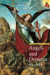 Angels and Demons in Art - . Giorgi - Libro in lingua inglese - Getty Trust Publications - Getty Publications - Betaalbaar