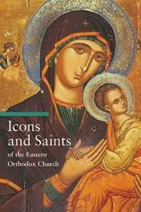 Weekendaanbieding Icons and Saints of the Eastern Orthodox - . Tradigo - Libro in lingua inglese - Getty Trust Publications - Getty Publications -