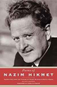Poems of Nazim Hikmet - Nazim Hikmet - Libro in lingua inglese - Persea Books Inc - Finale Uitverkoop