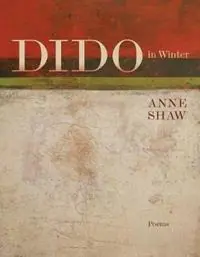 Direct Verzonden Dido in Winter Poems - Anne Shaw - Libro in lingua inglese - Persea Books Inc -