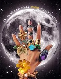 The Hungriest Stars Poems - Carey Salerno - Libro in lingua inglese - Persea Books Inc - Gecertificeerd