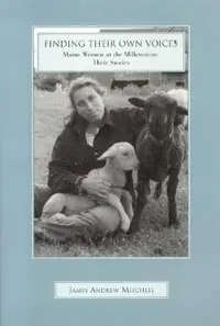 Favoriet Finding Their Own Voices Maine Women at the Millennium - James Mitchell - Libro in lingua inglese - Rowman & Littlefield -