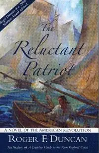 The Reluctant Patriot - Roger F. Duncan - Libro in lingua inglese - Rowman & Littlefield - Laatste Versie