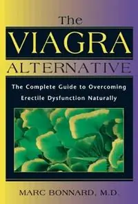 Aanbieding Viagra Alternative The Complete Guide to Overcoming Impotence Naturally - Libro in lingua inglese - Inner Traditions Bear and Company -
