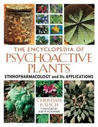 Tijdelijk Beschikbaar The Encyclopedia of Psychoactive Plants Ethnopharmacology and Its Applications - Christian Rätsch - Libro in lingua inglese - Inner Traditions Bear and Company -