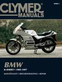 Premium BMW K-Series Motorcycle (1985-1997) Service Repair Manual - Haynes Publishing - Libro in lingua inglese - Haynes Publishing Group -