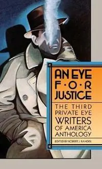 Favoriet An Eye for Justice - Robert J Randisi - Libro in lingua inglese - Little, Brown & Company -