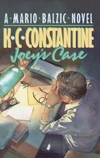 Dagaanbieding Joey‘s Case - K.C. Constantine - Libro in lingua inglese - Little, Brown & Company -