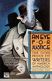 Direct Beschikbaar Eye for Justice - Robert J. Randisi - Libro in lingua inglese - Little, Brown & Company -
