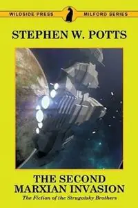 The Second Marxian Invasion - POTTS - Libro in lingua inglese - The Borgo Press - Snelle Levering