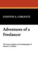 Direct Beschikbaar Adventures of a Freelancer - Stanton A. Coblentz - Libro in lingua inglese - Wildside Press -