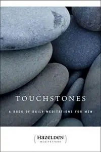 Bestel Nu Touchstones - ANONYMOUS - Libro in lingua inglese - Hazelden Information & Educational Services -