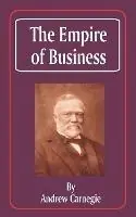 Express Levering The Empire of Business - Andrew Carnegie - Libro in lingua inglese - Books for Business -