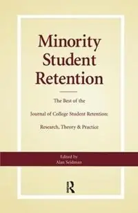 Op = Op Minority Student Retention The Best of the