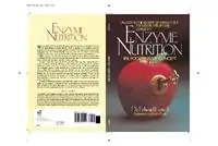 Enzyme Nutrition Unlocking the Secrets of Eating Right for Health, Vitality and Longevity - Dr. Edward Howell - Libro in lingua inglese - Avery Publishing Group Inc.,U.S. - Lage Prijs