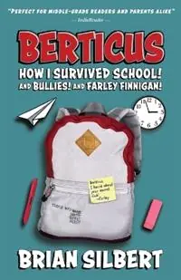 Berticus - Brian Silbert - Libro in lingua inglese - Strong Learning Inc - Direct Verzonden