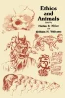 Op = Op Ethics and Animals - Harlan B. Miller - William H. Williams - Libro in lingua inglese - Humana Press Inc. - Contemporary Issues in Biomedicine, Ethics, and Society