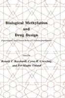 Tijdelijk Beschikbaar Biological Methylation and Drug Design Experimental and Clinical Role of S-Adenosylmethionine - Ronald T. Borchardt - Cyrus R. Creveling - Libro in lingua inglese - Humana Press Inc. - Experimental Biology and Medicine