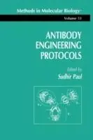 Korting Antibody Engineering Protocols - Sudhir Paul - Libro in lingua inglese - Humana Press Inc. - Methods in Molecular Biology