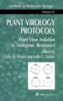 Meest Verkocht Plant Virology Protocols From Virus Isolation to Transgenic Resistance - Gary D. Foster - Sally Taylor - Libro in lingua inglese - Humana Press Inc. - Methods in Molecular Biology
