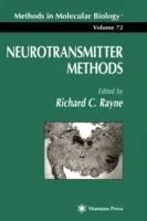 Bestseller Neurotransmitter Methods - Richard C. Rayne - Libro in lingua inglese - Humana Press Inc. - Methods in Molecular Biology