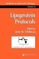 Lipoprotein Protocols - Jose M. Ordovas - Libro in lingua inglese - Humana Press Inc. - Methods in Molecular Biology Korting