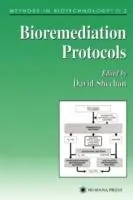 Korting Bioremediation Protocols - David Sheehan - Libro in lingua inglese - Humana Press Inc. - Methods in Biotechnology