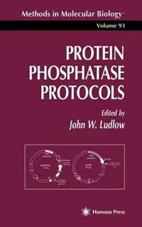Meest Verkocht Protein Phosphatase Protocols - John W. Ludlow - Libro in lingua inglese - Humana Press Inc. - Methods in Molecular Biology