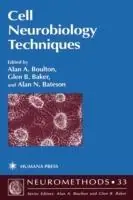 Cell Neurobiology Techniques - Alan A. Boulton - Glen B. Baker - Libro in lingua inglese - Humana Press Inc. - Neuromethods Rechtstreeks Van De Fabrikant