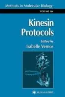 Goedkoop Kinesin Protocols - Isabelle Vernos - Libro in lingua inglese - Humana Press Inc. - Methods in Molecular Biology