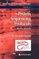 Beste Prijs Protein Sequencing Protocols - Bryan John Smith - Libro in lingua inglese - Humana Press Inc. - Methods in Molecular Biology