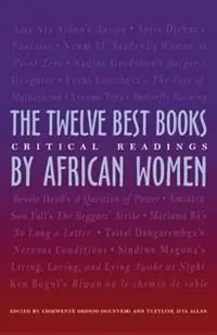 Direct Verzonden The Twelve Best Books by African Women Critical Readings - Chikwenye Okonjo Ogunyemi - Tuzyline Jita Allan - Libro in lingua inglese - Ohio University Press - Research in International Studies, Africa Series