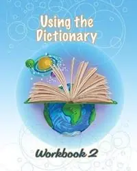 Betaalbaar Using the Dictionary Workbook 2 - Libro in lingua inglese - Heron Books -