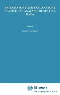 Korting Exploratory and explanatory statistical analysis of spatial data - C.P.A. Bartels - R.H. Ketellapper - Libro in lingua inglese - Kluwer Academic Publishers -