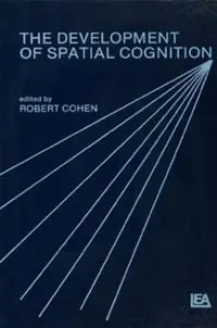Op = Op The Development of Spatial Cognition - Robert Cohen - Libro in lingua inglese - Taylor & Francis Inc -