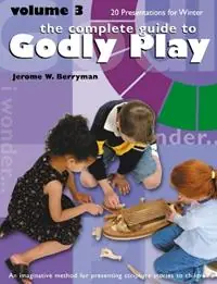 Flitsaanbieding The Complete Guide to Godly Play Revised and Expanded - Jerome W. Berryman - Libro in lingua inglese - Church Publishing Inc - Godly Play