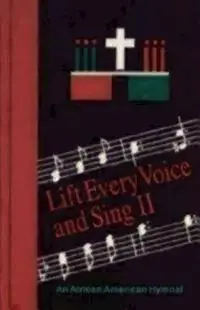 Bestseller Lift Every Voice and Sing II Pew Edition An African American Hymnal - Church Publishing - Libro in lingua inglese - Church Publishing Inc -