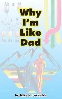 Gereduceerde Prijs Why I‘m Like Dad - N Luchnik - Libro in lingua inglese - University Press of the Pacific -