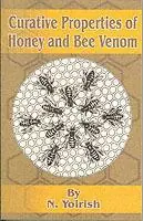 Weekendaanbieding Curative Properties of Honey and Bee Venom - N Yoirish - Libro in lingua inglese - University Press of the Pacific -