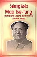 Seizoensaanbieding Selected Works of Mao Tse-Tung - Mao Tse-Tung - Libro in lingua inglese - University Press of the Pacific -